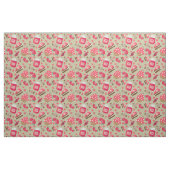 Retro Sweets Stof (Fat Quarter)