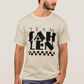 Retro T-shirt