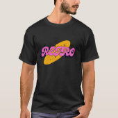 RETRO T-SHIRT (Voorkant)