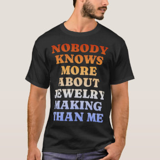 Retro T-shirt