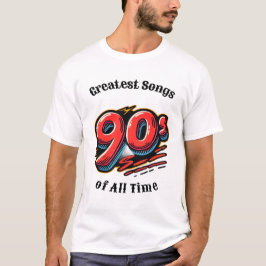 Retro T-shirt