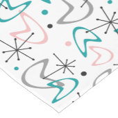 Retro-tabeluitvoerder Korte Tafelloper (Hoek)