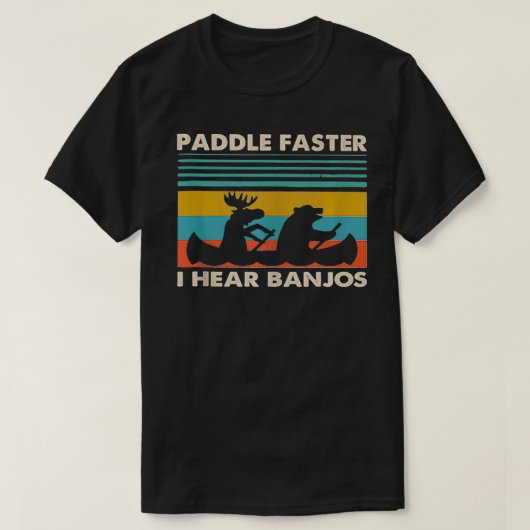 Retro Tanktop (Design voorkant)
