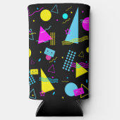 RETRO TAPE COLORFUL VORMEN (Voorkant)