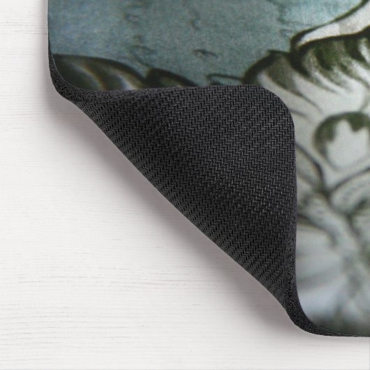 Rétro tapis de souris (Coin)