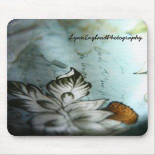 Rétro tapis de souris