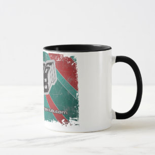 Rétro tasse de BSR