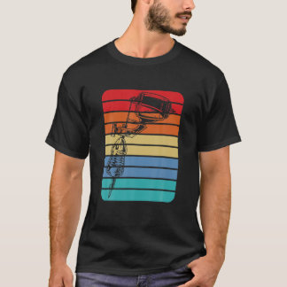Retro-Tattoo T-shirt