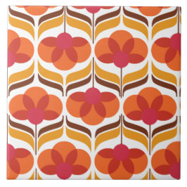 Retro Tegel Tegeltje