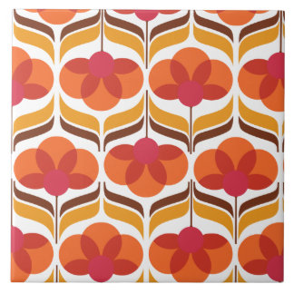 Retro Tegel Tegeltje