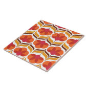 Retro Tegel Tegeltje (Zijkant)