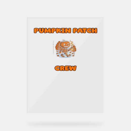 Retro Thanksgiving Turquie - Automne Moisson Desig (Recto)