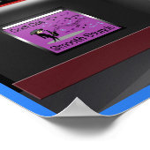 Retro Theater Poster (Hoek)