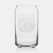 Retro This Mom is the Goat Photo Mug (Verso)