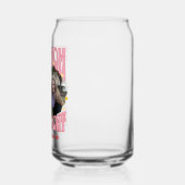 Retro This Mom is the Goat Photo Mug (Gauche)