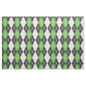 Rétro tissu à motifs de losanges (Fat Quarter)