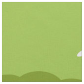 Rétro tissu de coton peigné de Palm Springs par (Fermer)