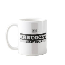 Rétro Tony Hancock BBC Comédie Légende mug