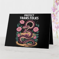 Retro Trans Pride Trans Rechten Bescherm Trans Men