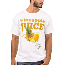 Retro Tropische Ananas Zomer Plezier Grafisch