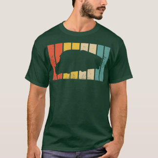 Retro Truck Driver Gift I Vintage Trucking Trucker T-shirt
