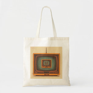 Retro TV Infinity Tas