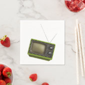 Retro-tv Servet (Insitu)