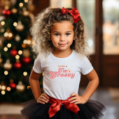 Retro twee Groovy Daisy Flower Verjaardagsfeestje