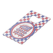 Retro USA 250th Anniversary Marquee Sign 1776-2026 (Dos Angle)