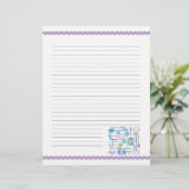 Retro Ustensiles de Cuisine de cuisine Pages de re (Debout devant)