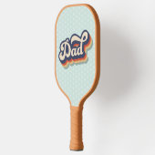 Retro Vaderdag Sports Pickleball Paddle (Links)