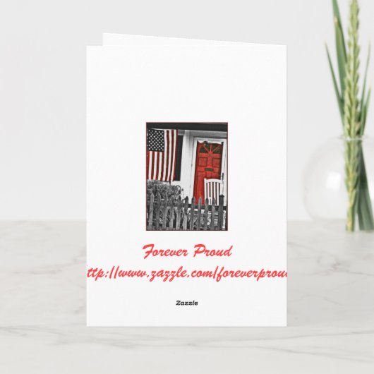 Retro Valentijn Puppy - Valentijnse Wenskaart Feestdagen Kaart (Achterkant)