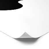 Retro Vamp Poster (Hoek)