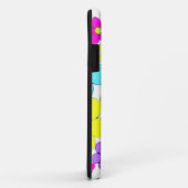 Retro van 70 Case-Mate iPhone case (Achterkant/rechts)