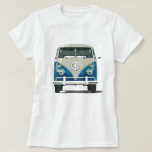 Retro Van T-shirt