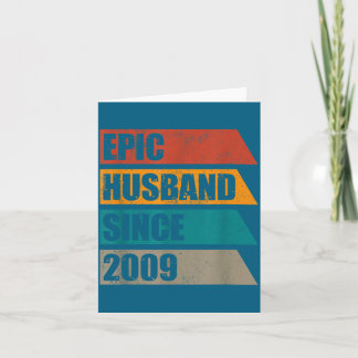 Retro Vervuild Episch Man sinds Illustratie Kaart