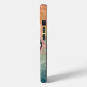 Retro Vibes Case-Mate iPhone Case (Achterkant / Links)