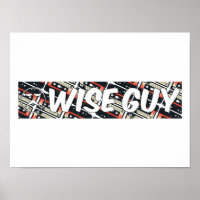 Retro Vibes Poster