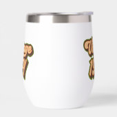 Retro Vintage 1974 (Gauche)