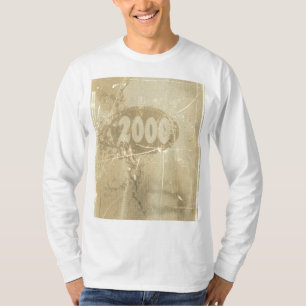 Rétro Vintage 2000 - T-Shirt