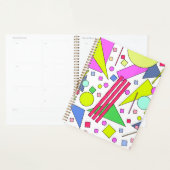 Retro Vintage 80s and 90s Style (Devant avec enveloppe)
