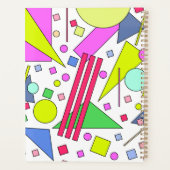 Retro Vintage 80s and 90s Style (Dos)