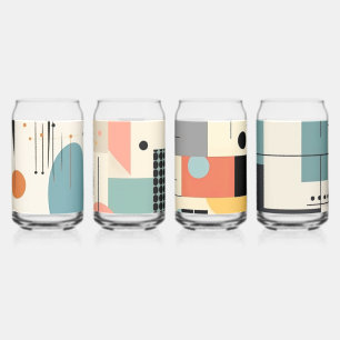 Retro Vintage Coke Can Verre Tumblers Collectif
