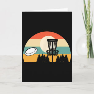 Retro Vintage Discgolf _3 Kaart