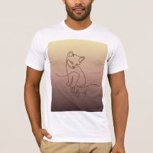 Retro Vintage Esthetische Grafische T-Shirt
