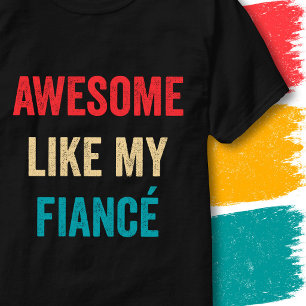 Retro Vintage Grappige Spreuk Geweldig Net Als Mij T-shirt