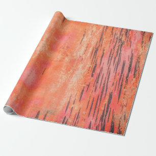 Retro vintage grunge textureabstract, art, home de cadeaupapier