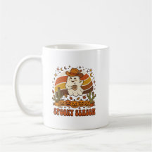 Retro Vintage Spoken Halloween Grafisch