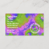 Retro-Visitekaartje Visitekaartje (Voorkant)