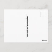 RETRO VROUWENRELIGIE EN POLITIEKE BRIEFKAARTEN (Achterkant)